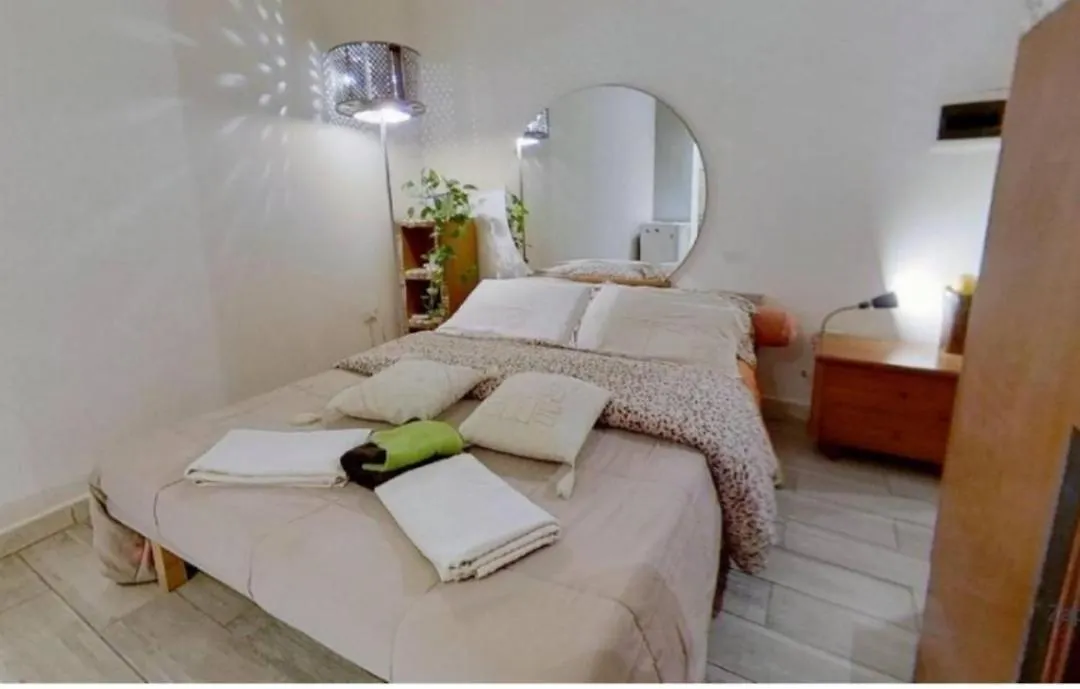 Green Art Studios Roma