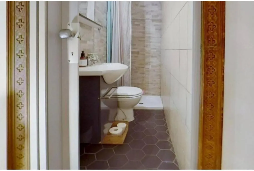 Apartamento Green Art Studios Roma Italia